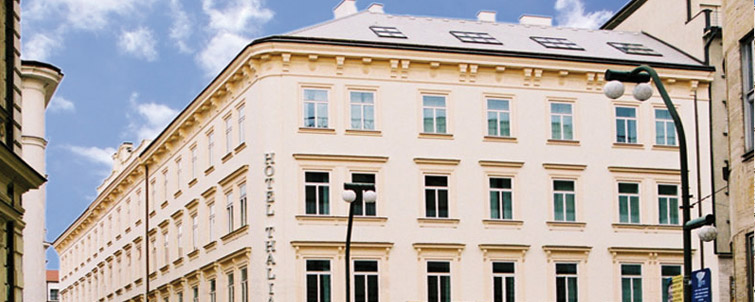 Eurostars Thalia Hotel