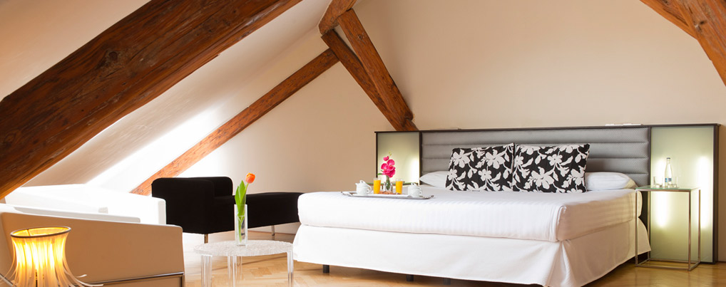 Eurostars Thalia Hotel