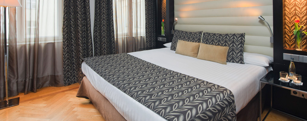Eurostars Thalia Hotel