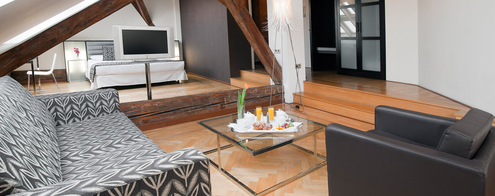 Eurostars Thalia Hotel