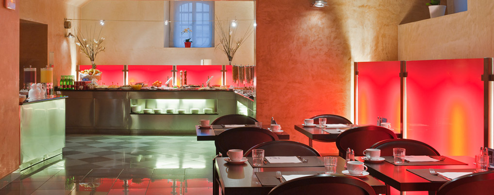 Eurostars Thalia Hotel
