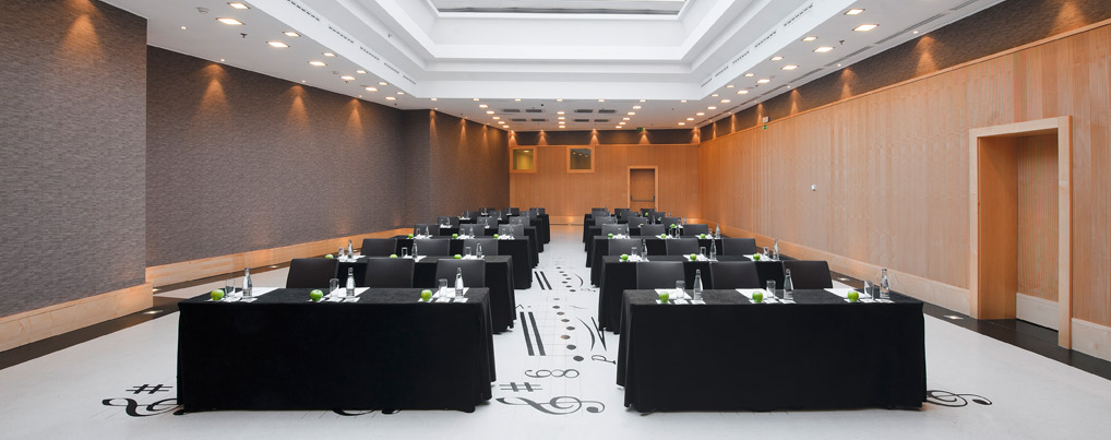 Eurostars Thalia Hotel